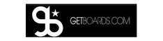 GetBoards Coupons & Promo Codes